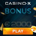 Casino-X 200 free